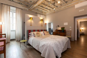 Casa Fabbrini Fancy Suites Rome